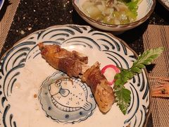 -極上萬膳·日料放题(海岸城店)