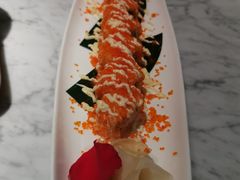 -阿吾罗日本料理(K11艺术中心店)