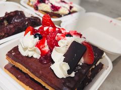 -BUTTERFUL&CREAMOROUS 黄油与面包(三里屯太古里店)
