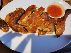 -新白鹿餐厅(银泰西湖文化广场店)