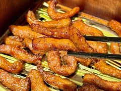-小河盐帮·私家菜·烤鸭(三元桥·霄云路店)