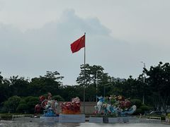 -中国闽台缘博物馆