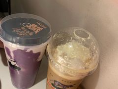 猫屎咖啡摩卡冰雪乐-猫屎咖啡(日月光中心广场店)