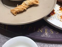 -好福记饭店(红梅公园店)