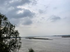 -黄河花园口旅游区