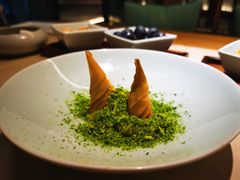 -素慧餐厅(大虹桥店)