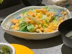 -小乔回转寿司(铁东万象汇店)