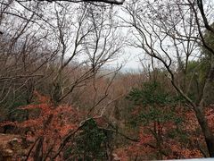 -虞山风景区