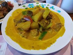 泰式咖喱牛腩-香榭里音乐酒吧(丰美店)