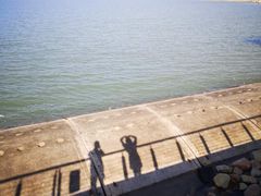 -东疆建设开发纪念公园