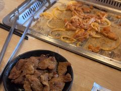 -新石器烤肉(高行万嘉店)