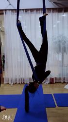 -亚太瑜伽普拉提学院