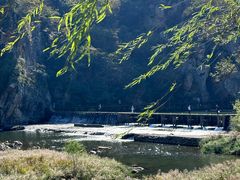 -大连冰峪旅游度假区
