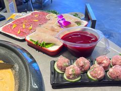 -生活如沸·顺德水牛奶火锅(大学路店)