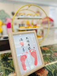 -宝生月子中心·私家园林式(龙华观澜店)