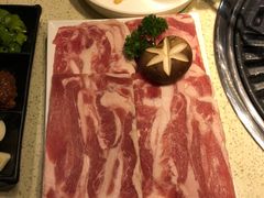 -阿泽禧烤肉(民兴花园店)