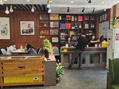 -高玛纳驴肉火烧(一世界店)