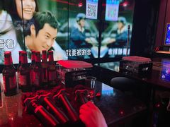 -音乐派KTV(银泰城店)