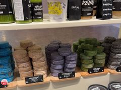 -LUSH(威尼斯人店)