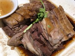 -鹅滋道(甘坑古镇店)