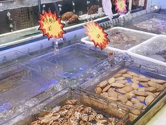 -喜碧海鲜·二十年本土海鲜老字号(上排店)