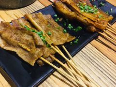 -嘎嘎鸭脑壳(金沙店)