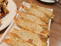 -春水锅贴·传统鲁菜(大明湖店)