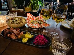 -ibarrel爱杯·bistro&brunch(江宁路店)