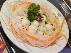 -辣斗辣火锅(太古里店)