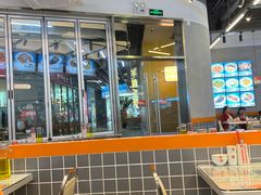 -肥韬茶餐厅(海上世界店)