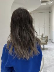 -BOF HAIR BY HONTO