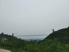 -威海华夏城景区