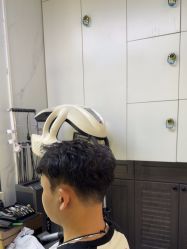 -Echo·回声专注男士发型设计