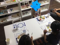 -Thinkfirst幼儿园(CBD双井校区)