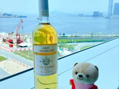 -香港会议展览中心演讲厅