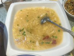 -祥和粗粮食府(南环西路店)