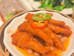 -珍宝轩海鲜火锅(碧湖大厦店)