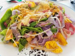 -沙河粉村·国家非遗传承(云台店)