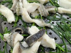 桑拿鱼-溪悦渔庄(九龙湖店)