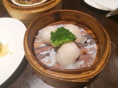 -贵阳万丽酒店·新满福楼餐厅