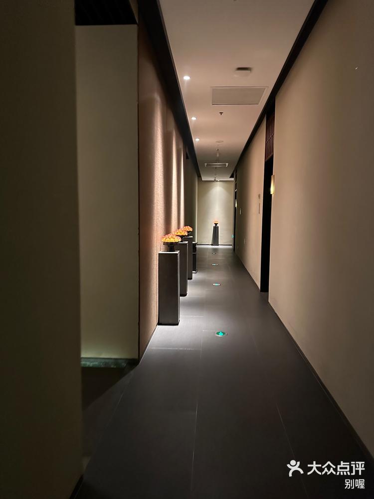 很舒服的一家按摩店