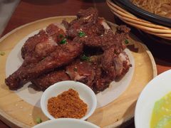 -湖兰金牌小炒肉(椒江万达店)