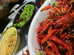 -霄汉牛三鲜湖北砂锅菜(万松园2店)
