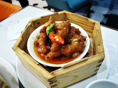-东鑫记港式茶餐厅(南京东路店)