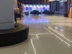 -华美国际影城(旧宫永辉店)