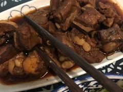 -蜗牛小馆醉乡民谣云南菜(惠新西里店)