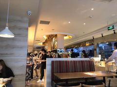 -比格比萨自助(宋家庄店)