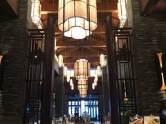 -采悦轩中餐厅·粤菜·海南菜(神州半岛喜来登度假酒店)