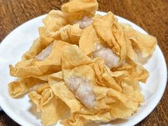 -蓝记云吞(正果店)