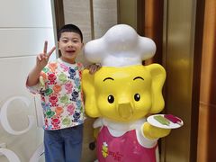 -马迭尔冷饮厅1906(中央大街店)